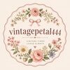vintagepetal444